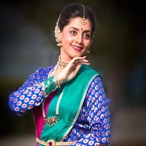 Shambhavi Dandekar Tickets and Tours