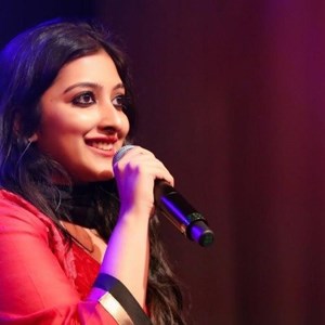 Sharanya Srinivas Tickets and Tours