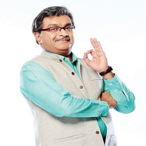 Siddharth Randeria Tickets and Tours