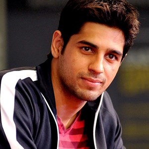 Sidharth Malhotra Tickets and Tours