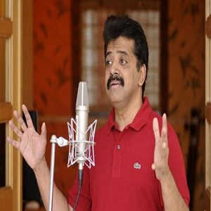 Srinivas