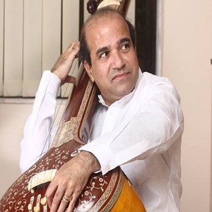 Suresh Wadkar Tickets and Tours