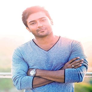 Suriya Sivakumar Tickets and Tours