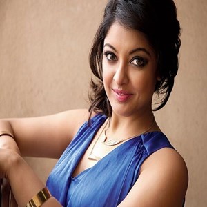 Tanushree Dutta Tickets and Tours