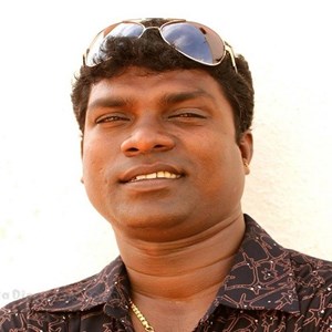 Vadivel Balaji Tickets and Tours