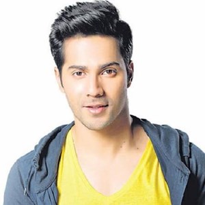 Varun Dhawan Tickets and Tours