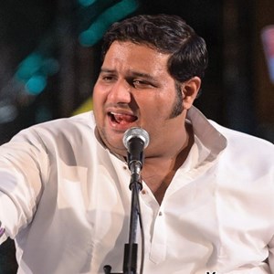 Vignesh Ishwar Tickets and Tours
