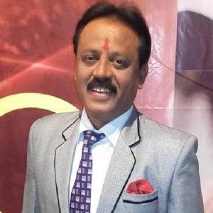 Arvind Shukla Tickets and Tours