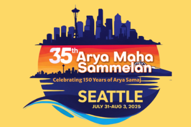 Arya Mahasammelan: Vedic retreat & conference