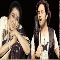 Asha Bhonsle & Javed Ali Live In Concert – Bay Area in San Jose, CA