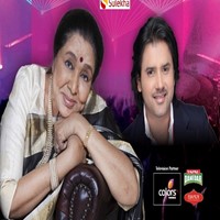 Asha Bhosle & Javed Ali Live In Concert – Boston in Boston, MA