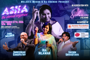 ASHA...The Eternal Empress in , CA