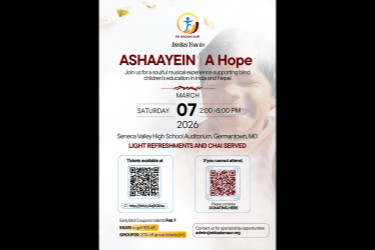 Ashaayein | A Hope Ashaayein | A Hope