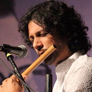 Ashwin Srinivasan Tickets and Tours