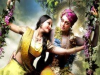 ATHMA presents Krishna - A Musical Dance drama (English) by Shobana in Tampa, FL