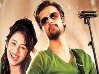 Atif Aslam and Shalmali Kholgade LIVE in Bay Area in San Jose, CA