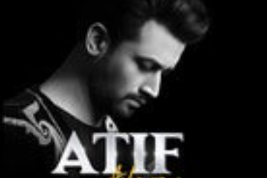 Atif Aslam Live concert in Brampton, ON in BRAMPTON, ON
