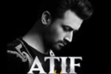 Atif Aslam Live concert in Brampton, ON in BRAMPTON, ON