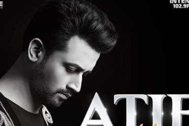 Atif Aslam live connect in Washington  in Oxon Hill, MD