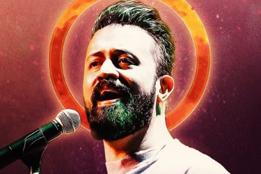 Atif Aslam Live in New York 2024 in Uniondale, NY
