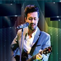 ATIF ASLAM LIVE IN TORONTO in MISSISSAUGA, ON