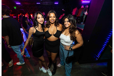 AUG 02 | SATURDAY | BOLLYWOOD DENIM PARTY | SAN JOSE