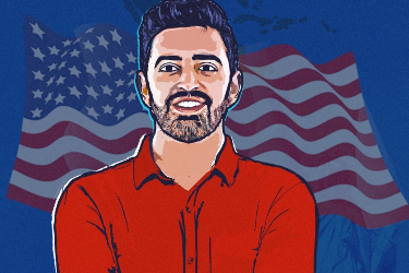 Austin : Rahul Dua Stand-Up Comedy Live 2023 in Georgetown, TX