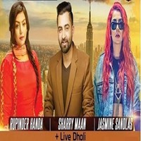 Awaazan Punjab Diyaan | Sharry Maan - Rupinder Handa - Jasmine Sandlas ||| LIVE IN CONCERT in Boston, MA