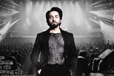 Ayushmann Khurrana Live in New Jersey 2024 in Carteret, NJ