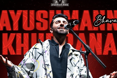 Ayushmann Khurrana Live In San Jose 2024 in San Jose, CA
