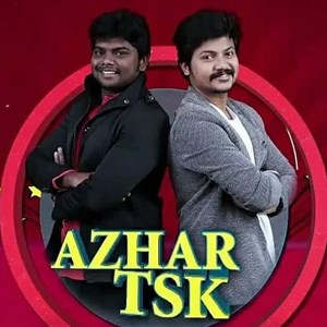 Azhar & TSK Tickets and Tours