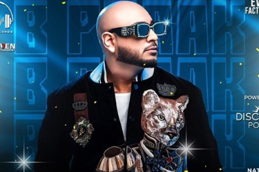 B Praak Musical Journey in Dallas 2023 in Irving, TX