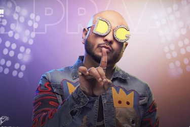 B Praak Musical Journey in Houston 2023 in Houston, TX