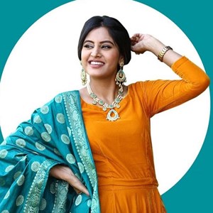 Baani Sandhu Tickets and Tours