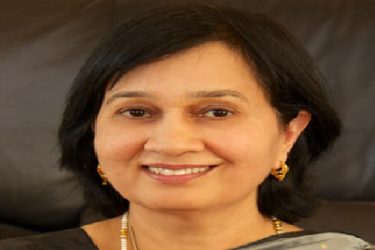 Baanware Sameera  The Passionate Wind in Berkeley, CA