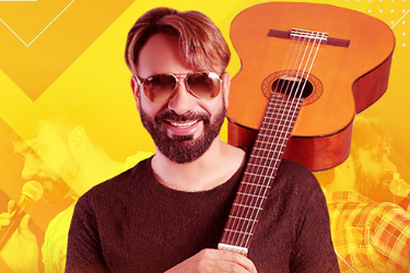 Babbu Maan Live in Bay Area in Redwood City, CA