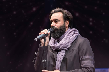 Babbu Maan Live in Concert - Los Angeles in Placentia, CA