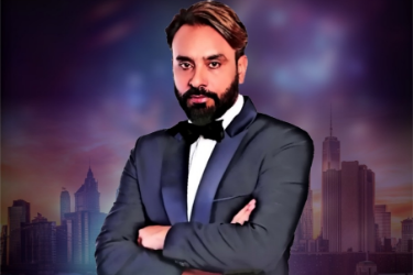 Babbu Maan Live in Concert - New York in New York, NY