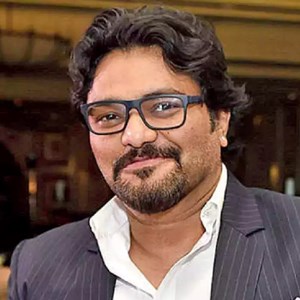 Babul Supriyo Tickets and Tours