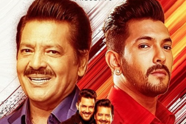 Bade Miyan Chhote Miyan with Udit Narayan & Aditya Narayan in Mc Lean, VA