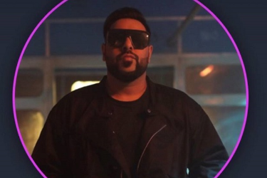 Badshah Live With Faridoon Shahryar - Live on Online in , 