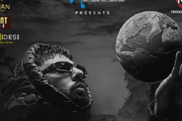 Cancelled - Badshah's The Paagal Tour in Bay Area 2024 in Oakland, CA