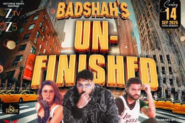 Badshah With Aastha Gill and Badal Live in Seattle 2025 in Kent, WA