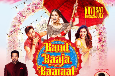 Band Baaja Baarat: The Big Fat Indian Wedding Party with India’s #1 Remix King DJ AKBAR SAMI and DJ Dharak in San Francisco, CA