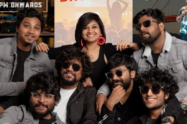 Band Capricio Live Bay Area FT Sumangaly (Age 21+) in Sunnyvale, CA