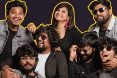 Band Capricio live Phoneix Ft Sumangaly in Phoenix, AZ