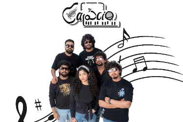 Band Capricio Rise Tour 2026 - Live In Atlanta - Atlanta Indian event on Fri, Sep 25