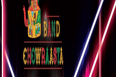 Band Chowraasta - Live in Virginia in Sterling, VA