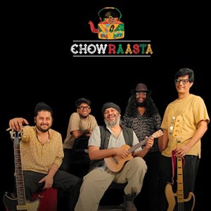 Band Chowraasta Tickets & Concert Dates