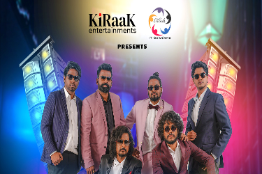 Band Elyzium Live in Tampa in Tampa, FL